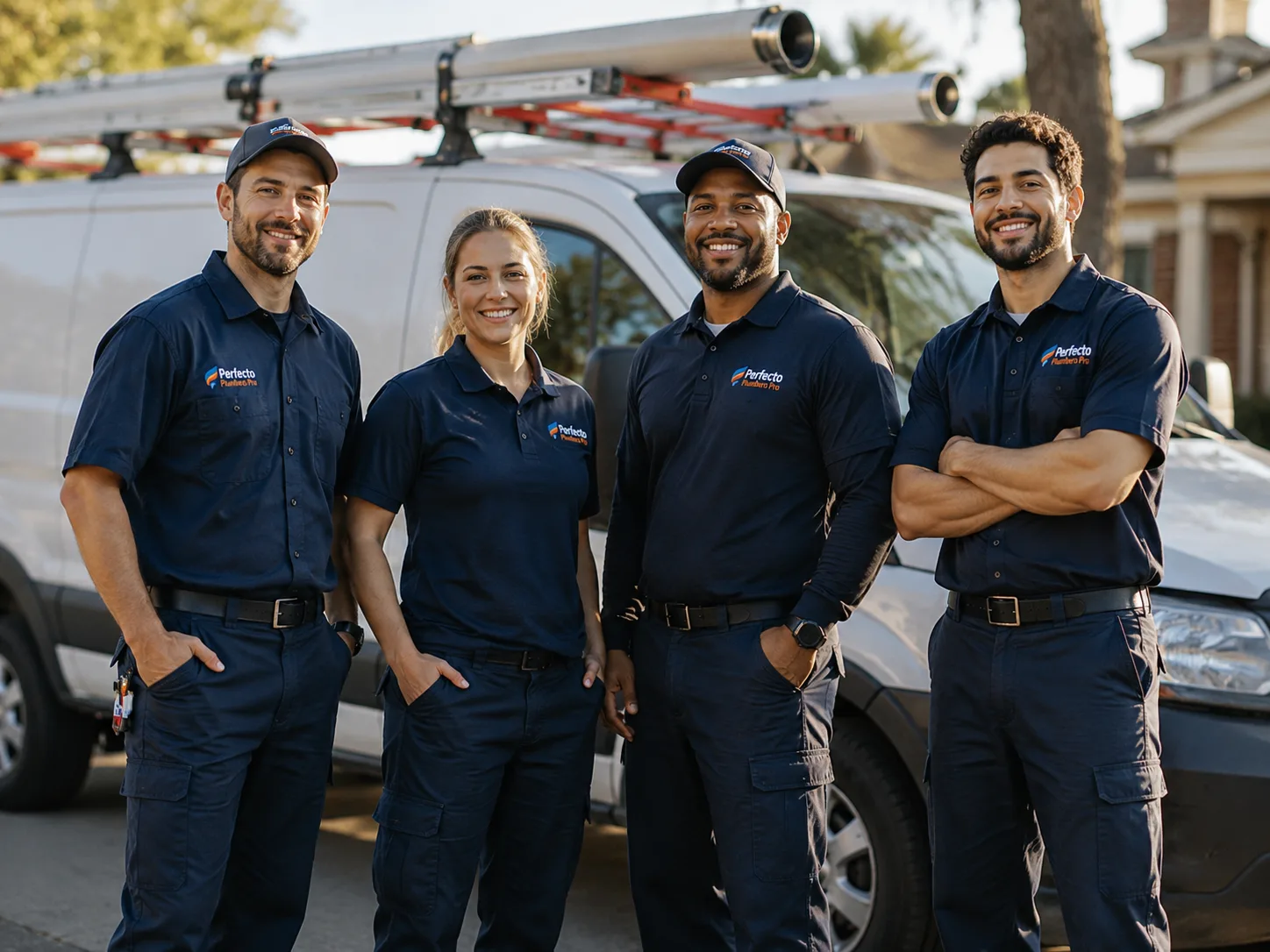 Emergency Plumber Near Me in Oakfield, GA near me